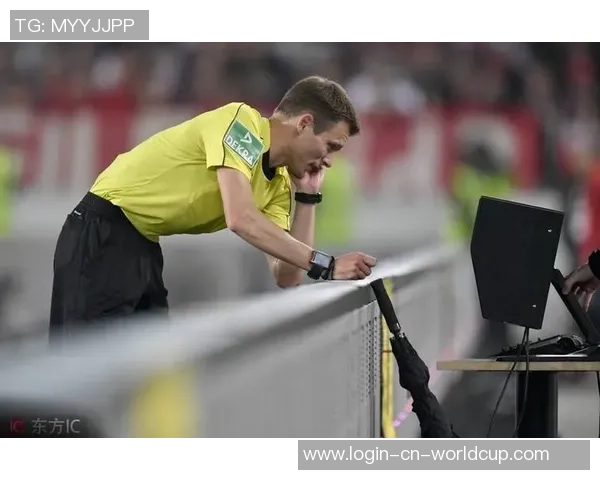 足球比赛中的手球规则解析及其对比赛结果的影响探讨