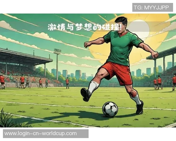 足球的魅力在于它的语言与表达让我们共同感受激情与梦想的交织